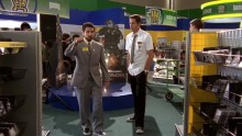 Chuck 4. Évad 3. Epizód online sorozat