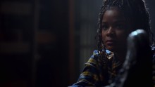 Runaways 2. Évad 10. Epizód online sorozat