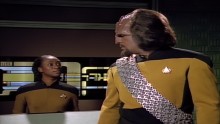 Star Trek: Az új nemzedék 4. Évad 7. Epizód online sorozat