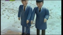 Thomas a gözmozdony 3. Évad 1. Epizód online sorozat