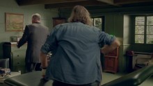Doc Martin 8. Évad 2. Epizód online sorozat