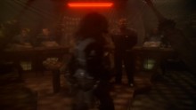 Star Trek: Deep Space Nine 6. Évad 3. Epizód online sorozat