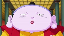 Dragon Ball Super 3. Évad 5. Epizód online sorozat