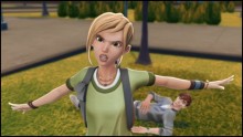 Max Steel 2. Évad 21. Epizód online sorozat