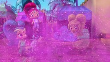 Shimmer és Shine, a dzsinn testvérek 3. Évad 6. Epizód online sorozat