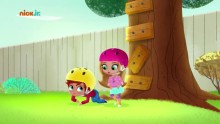 Shimmer és Shine, a dzsinn testvérek 1. Évad 12. Epizód online sorozat