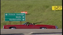 Cadillac Drive 1. Évad 5. Epizód online sorozat