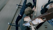 MacGyver 5. Évad 6. Epizód online sorozat