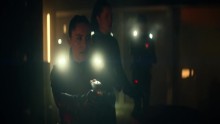 Star Trek: Különös új világok 1. Évad 9. Epizód online sorozat