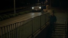 Visszajárók 1. Évad 5. Epizód online sorozat