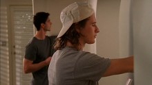 Roswell 3. Évad 11. Epizód online sorozat