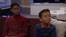 Orville 2. Évad 8. Epizód online sorozat