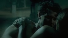 Shannara - A jövö krónikája 1. Évad 5. Epizód online sorozat