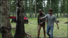 Heartland 8. Évad 5. Epizód online sorozat