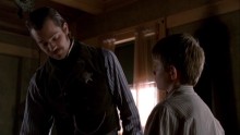 Deadwood 2. Évad 9. Epizód online sorozat