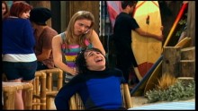 Hannah Montana 3. Évad 19. Epizód online sorozat