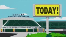 South Park 9. Évad 1. Epizód online sorozat