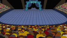 South Park 4. Évad 3. Epizód online sorozat