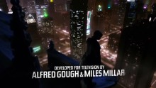 Smallville 10. Évad 13. Epizód online sorozat