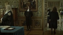 Versailles 1. Évad 9. Epizód online sorozat