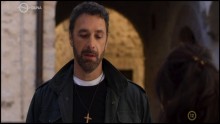 Don Matteo 13. Évad 18. Epizód online sorozat