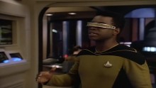 Star Trek: Az új nemzedék 2. Évad 16. Epizód online sorozat