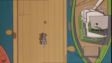 Tom és Jerry 11. Évad 4. Epizód online sorozat