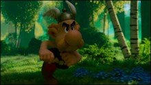 Asterix és Obelix: A fönökviadal 1. Évad 2. Epizód online sorozat
