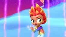 Shimmer és Shine, a dzsinn testvérek 4. Évad 5. Epizód online sorozat