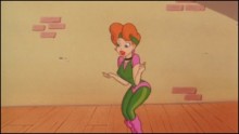 Tom és Jerry gyerekshow 2. Évad 4. Epizód online sorozat