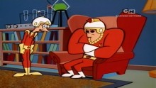 Johnny Bravo 2. Évad 12. Epizód online sorozat
