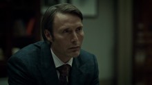 Hannibal 1. Évad 4. Epizód online sorozat