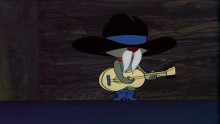 Tom és Jerry 8. Évad 6. Epizód online sorozat