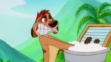 Timon és Pumba 5. Évad 34. Epizód online sorozat