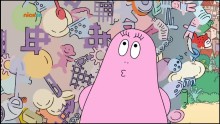 Barbapapa és családja 1. Évad 30. Epizód online sorozat