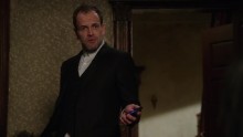 Sherlock és Watson 6. Évad 20. Epizód online sorozat