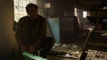 The Last of Us 1. Évad 3. Epizód online sorozat