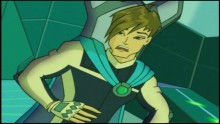 Winx Club 1. Évad 4. Epizód online sorozat
