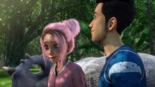 Jurassic World: Krétakori tábor 4. Évad 11. Epizód online sorozat
