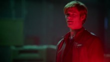 MacGyver 1. Évad 17. Epizód online sorozat