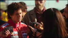 Senna 1. Évad 3. Epizód online sorozat