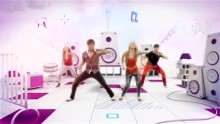 Violetta 1. Évad 64. Epizód online sorozat
