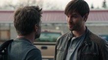 Heartland 8. Évad 13. Epizód online sorozat