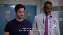 Chicago Med 2. Évad 23. Epizód online sorozat