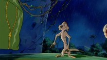 Timon és Pumba 1. Évad 8. Epizód online sorozat