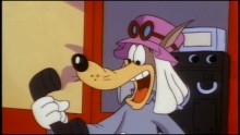 Tom és Jerry gyerekshow 1. Évad 13. Epizód online sorozat
