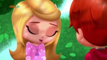 Shimmer és Shine, a dzsinn testvérek 1. Évad 2. Epizód online sorozat