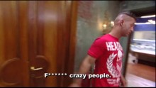 Jersey Shore 4. Évad 4. Epizód online sorozat