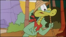 Taz-Mánia 4. Évad 7. Epizód online sorozat
