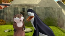 A Madagaszkár pingvinjei 2. Évad 54. Epizód online sorozat